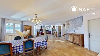  Maison � vendre 8 pi�ces 205 m�