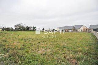 Terrain à vendre 756 m²