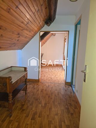  Maison � vendre 4 pi�ces 95 m�