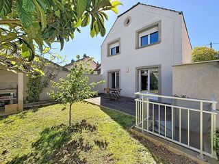  Maison � vendre 5 pi�ces 93 m�