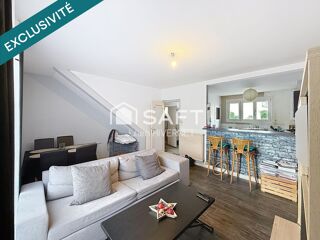  Maison � vendre 4 pi�ces 88 m�