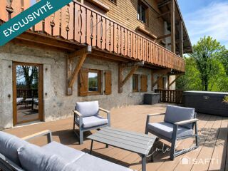  Maison à vendre 4 pièces 136 m²