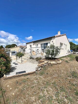  Maison à vendre 4 pièces 90 m²