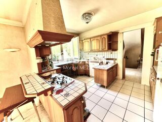  Maison à vendre 8 pièces 200 m²
