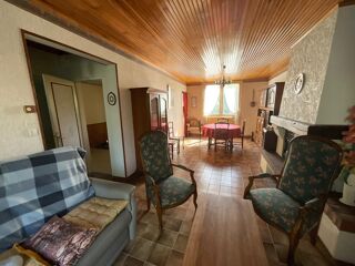  Maison � vendre 4 pi�ces 80 m�