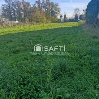  Terrain à vendre 2192 m²