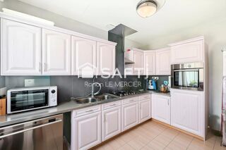  Maison � vendre 6 pi�ces 125 m�