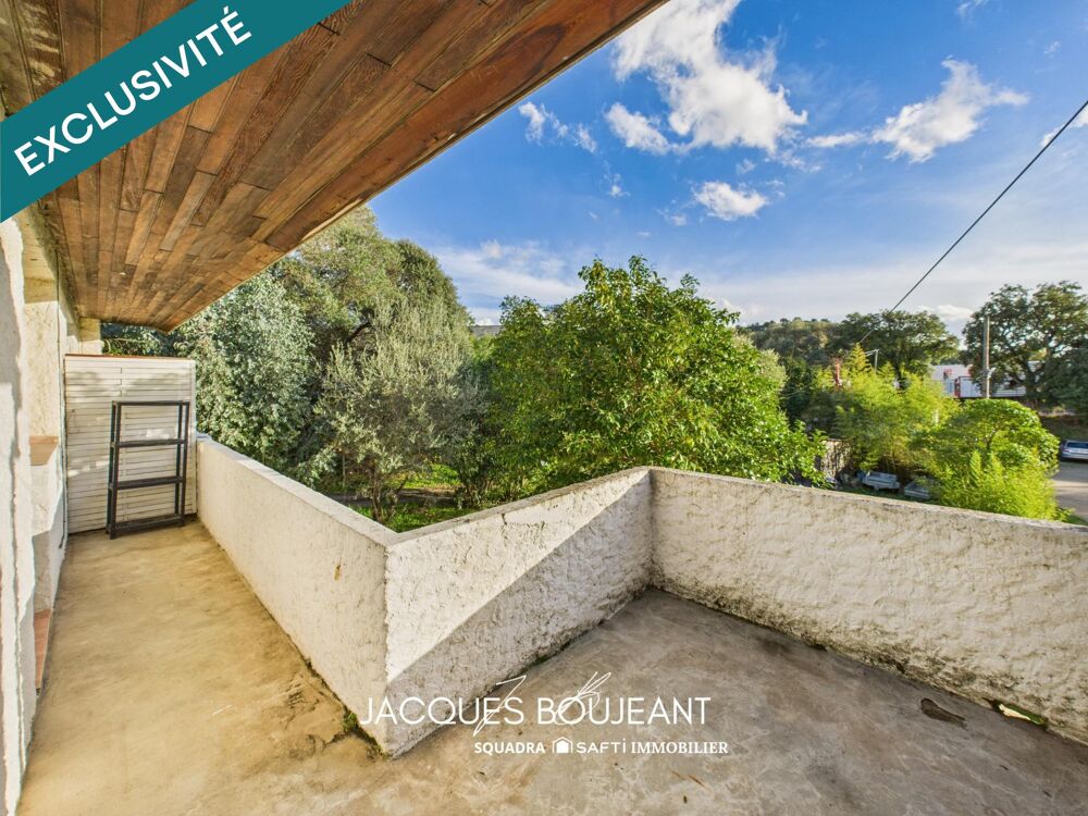 � vendre  Maison Ajaccio (20090)