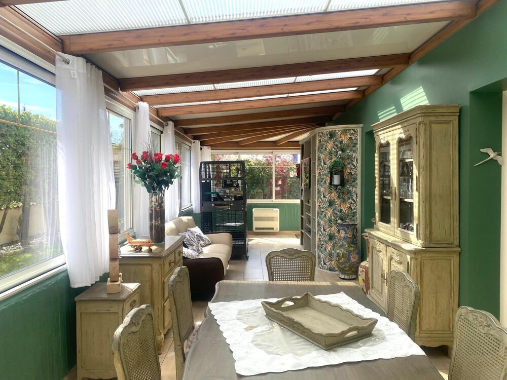 � vendre  Maison La Rochelle (17000)