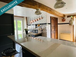  Maison à vendre 7 pièces 194 m²