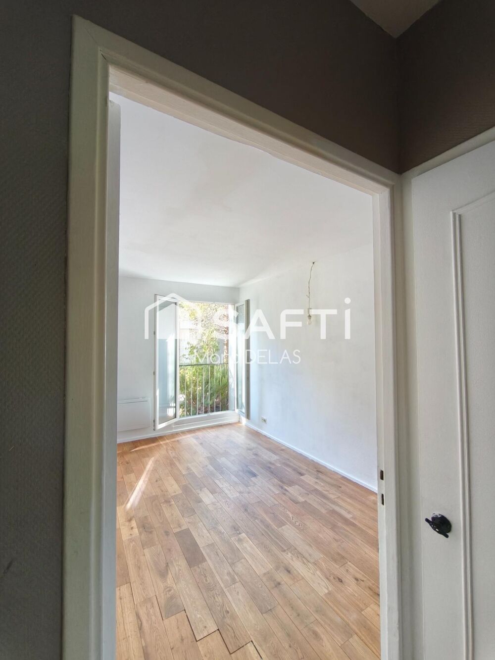 Vente Appartement appartement T3 traversant Toulouse