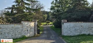  Maison � vendre 9 pi�ces 322 m�