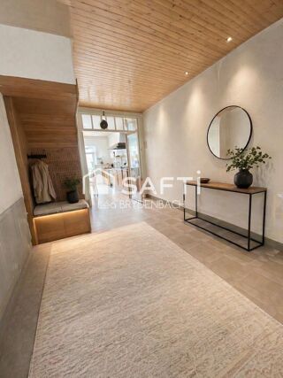 Maison � vendre 3 pi�ces 80 m�