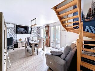  Maison  vendre 3 pices 67 m