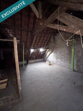  Maison � vendre 6 pi�ces 220 m�