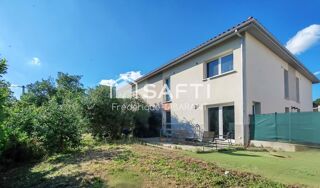  Maison à vendre 4 pièces 101 m²