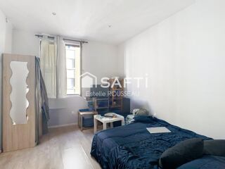  Appartement à vendre 1 pièce 16 m²