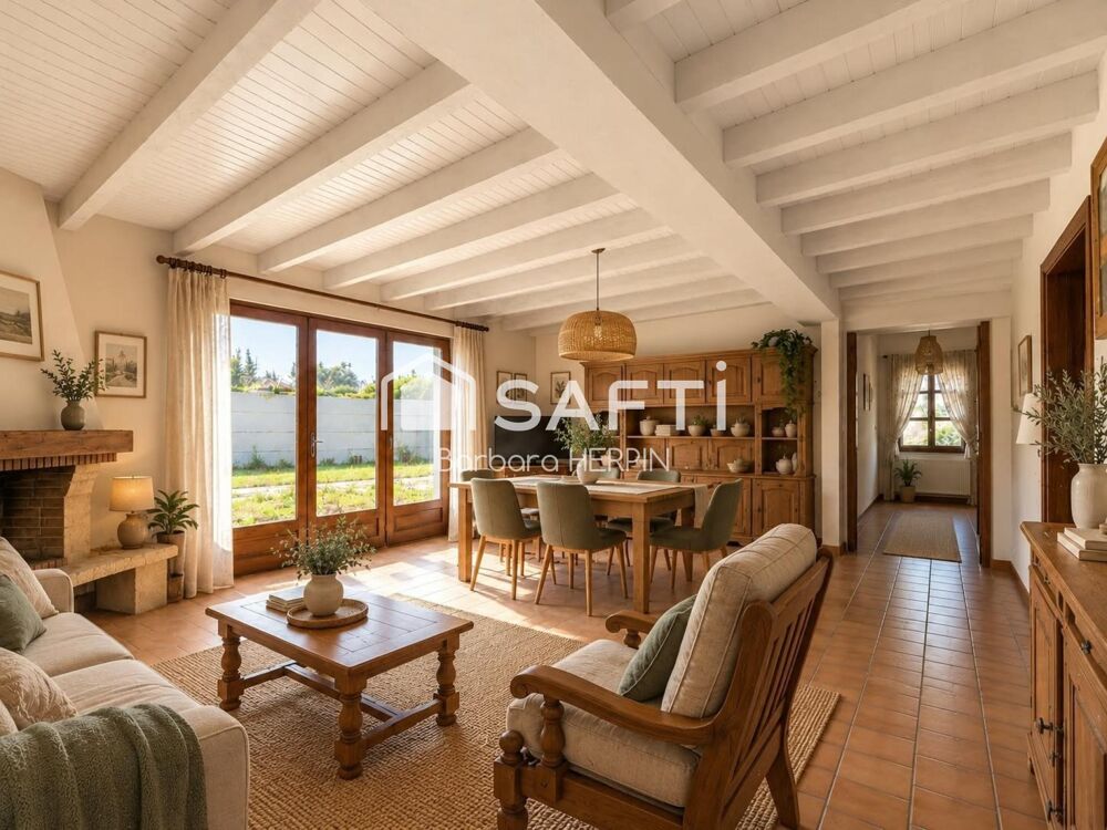 Vente Maison Maison à rénover 3 chambres Biganos