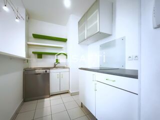  Appartement � vendre 2 pi�ces 47 m�