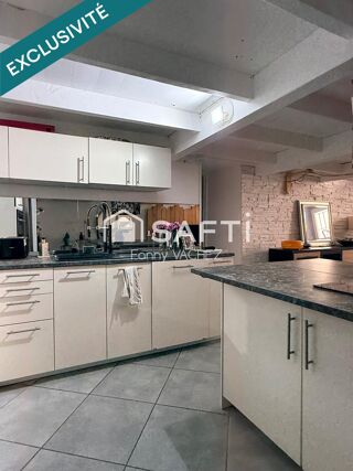  Appartement à vendre 1 pièce 45 m²