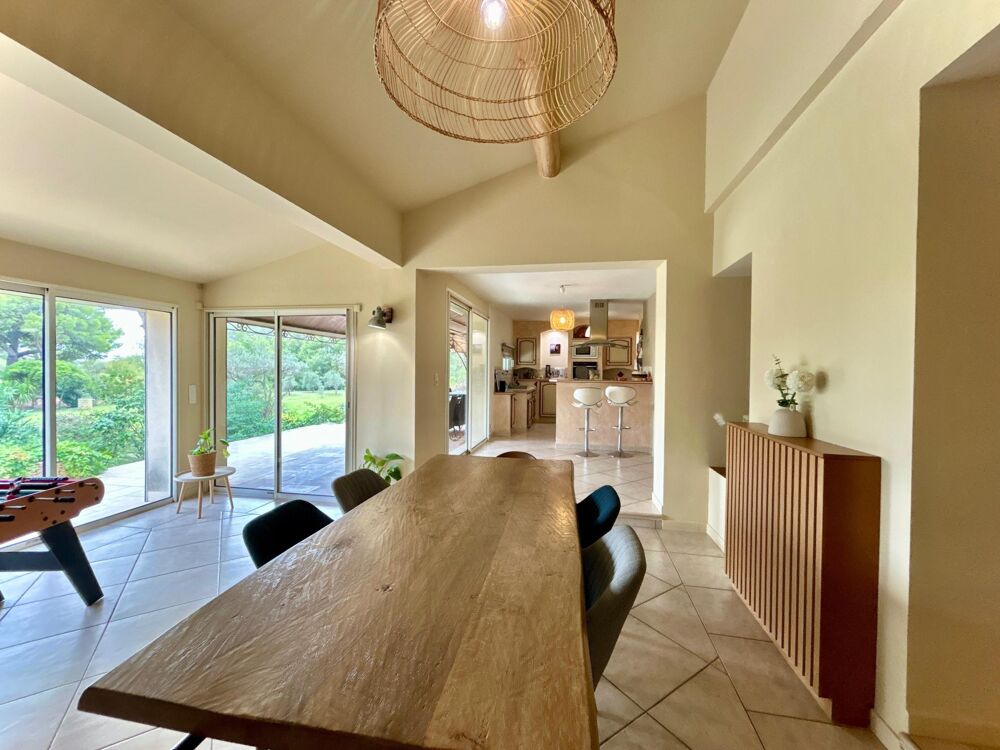 à vendre  Maison Sorgues (84700)