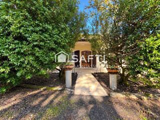 Vente Maison Maison de plain-pied 160 m² 7 pièces Blanquefort