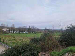  Terrain � vendre 4380 m�