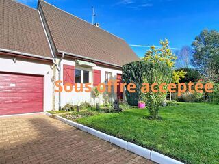  Maison � vendre 5 pi�ces 107 m�