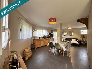  Maison à vendre 4 pièces 91 m²