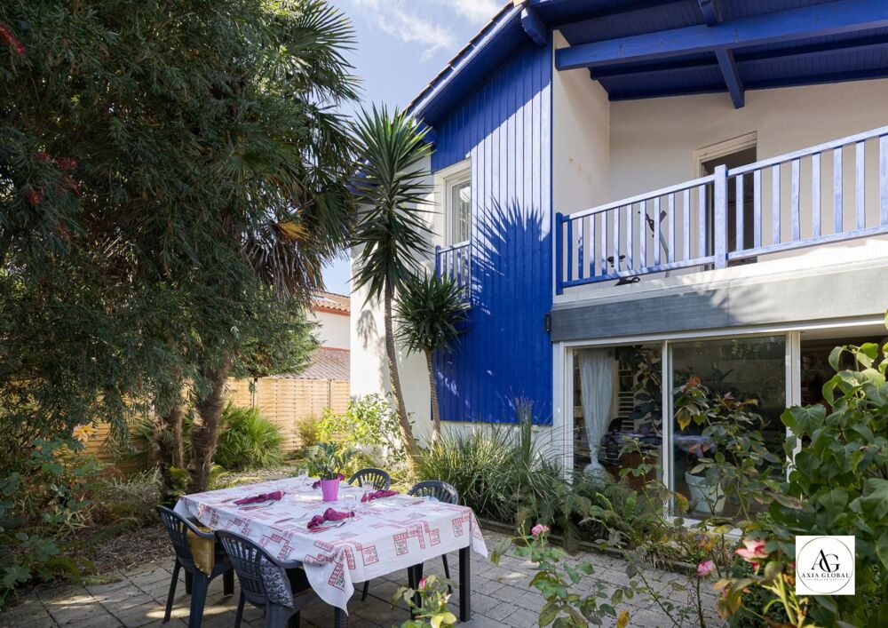 à vendre  Maison Anglet (64600)