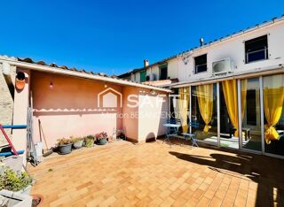  Maison à vendre 6 pièces 165 m²