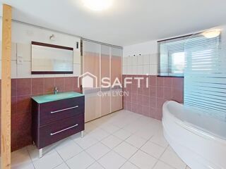  Maison  vendre 3 pices 124 m