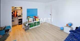 Maison à vendre 5 pièces 140 m²
