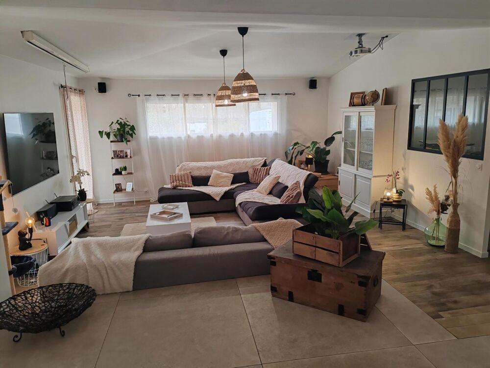 Vente Maison Belle propriété de caractère, rénovée en 2021 Challans