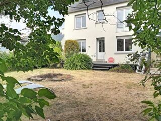  Maison à vendre 7 pièces 120 m²