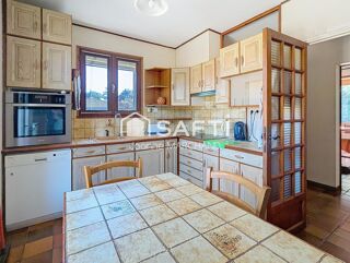  Maison à vendre 8 pièces 170 m²