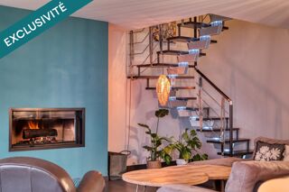  Maison � vendre 7 pi�ces 183 m�