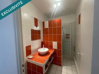  Appartement � vendre 1 pi�ce 38 m�