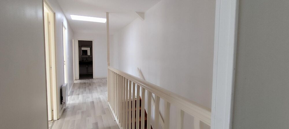 Ensemble immobilier modulable (2 habitations)