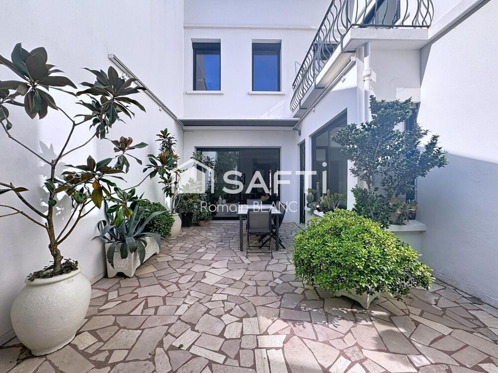 � vendre  Maison Toulouse (31000)