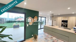  Maison � vendre 5 pi�ces 126 m�