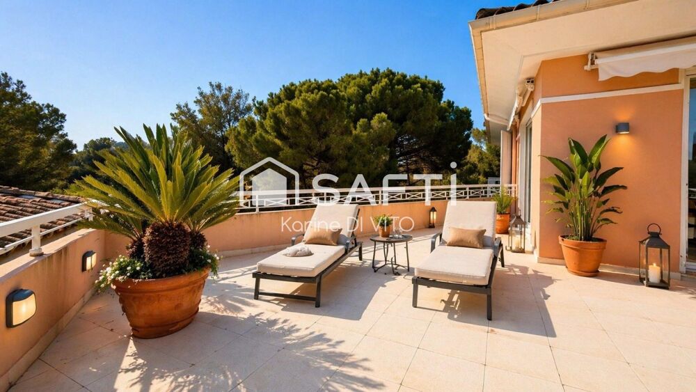 � vendre  Appartement Saint-Rapha�l (83700)