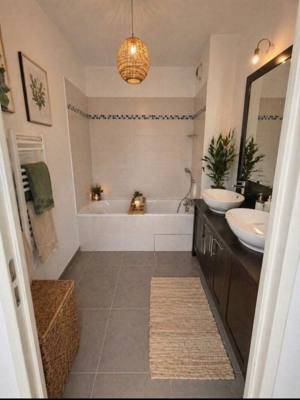 Vente Appartement Charmant appartement T3 traversant et spacieux Toulouse