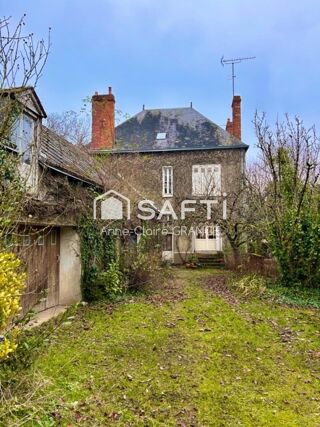  Maison � vendre 12 pi�ces 230 m�