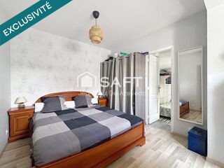  Maison à vendre 3 pièces 83 m²