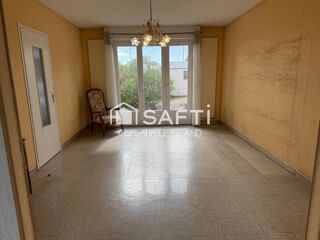 Vente Maison Calme et potentiel à deux pas du bourg Marzan