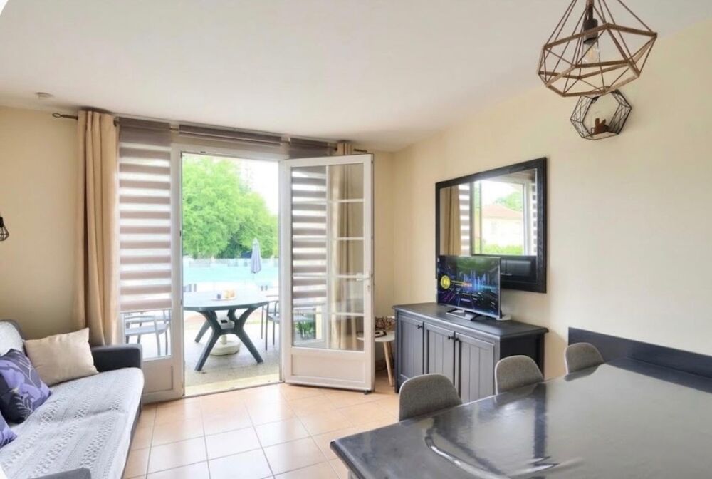 Vente Maison A découvrir une superbe maison dans une résidence avec piscine à MONFLANQUIN Monflanquin