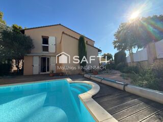  Maison � vendre 5 pi�ces 127 m�