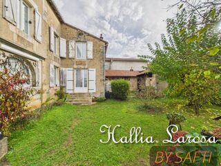  Maison � vendre 7 pi�ces 163 m�