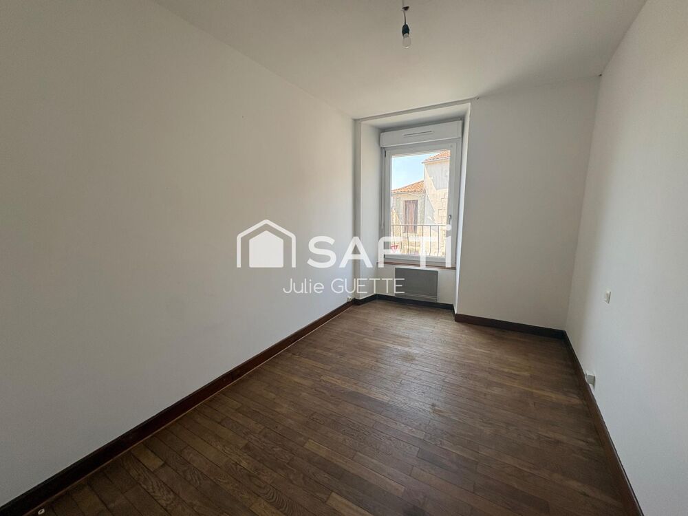 Vente Maison Maison - La Châtaigneraie La chataigneraie